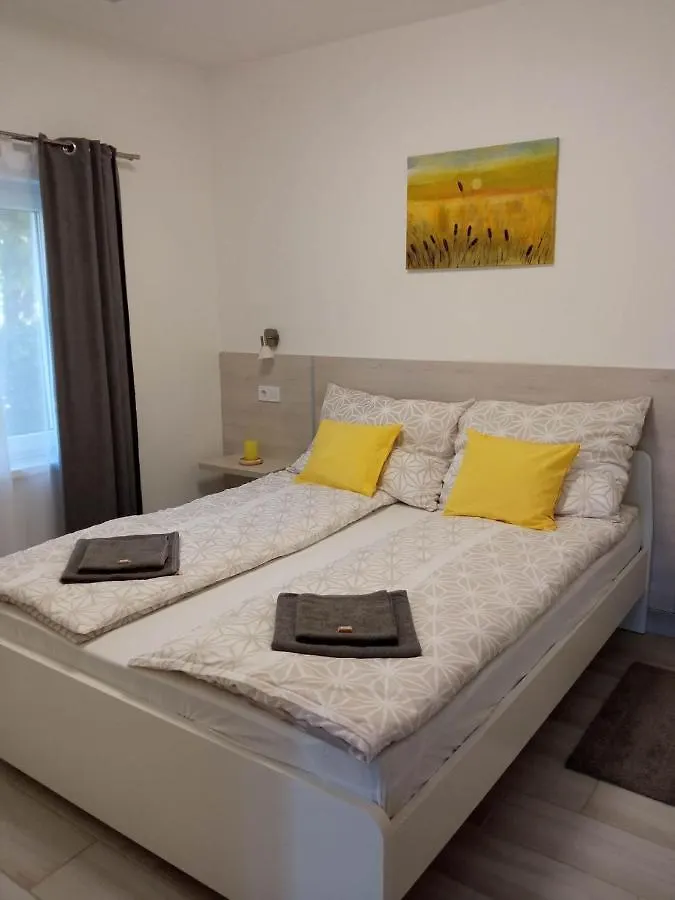 Sweet Life Apartments Hajdúszoboszló Węgry