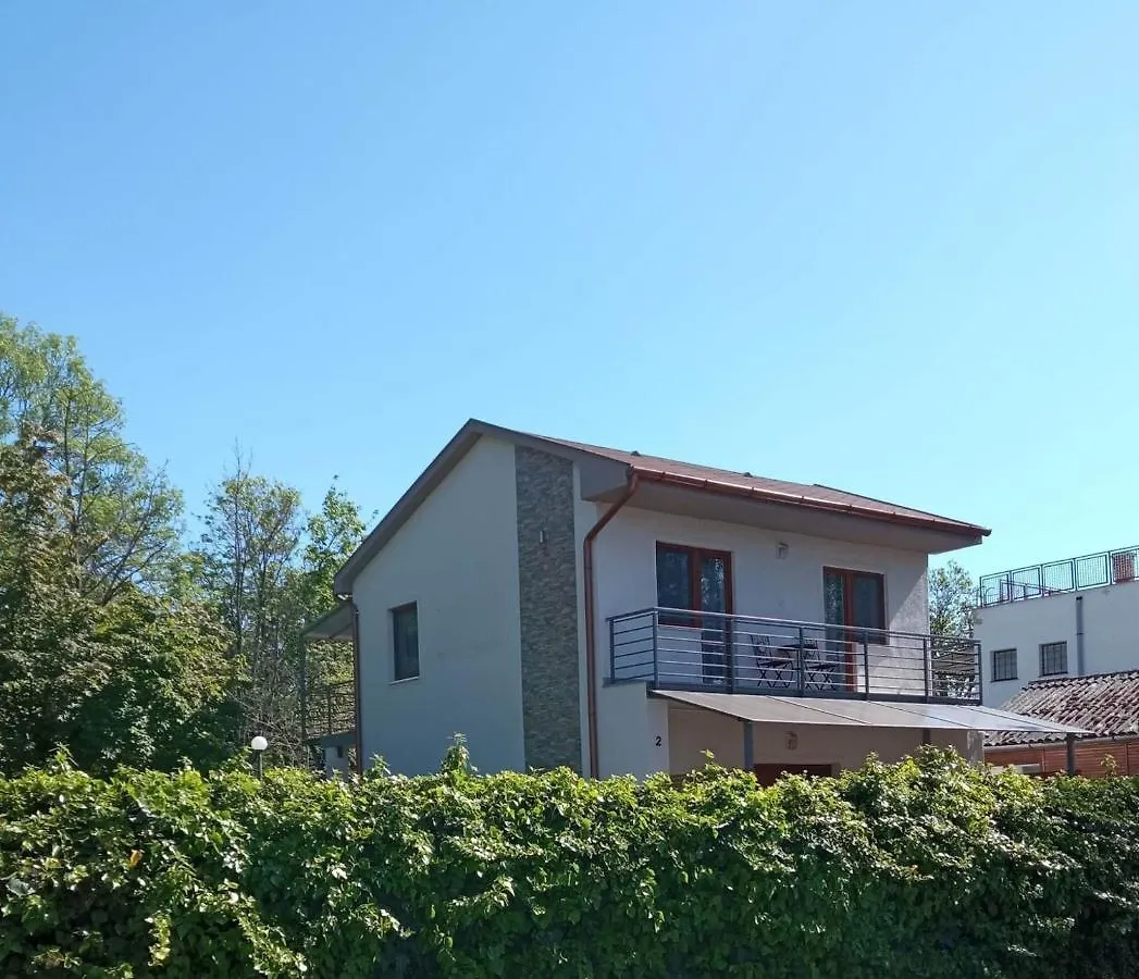 Sweet Life Apartments Hajdúszoboszló Węgry