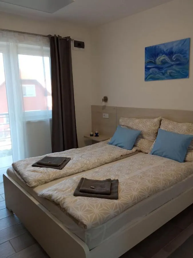 Sweet Life Apartments Hajdúszoboszló 0*,