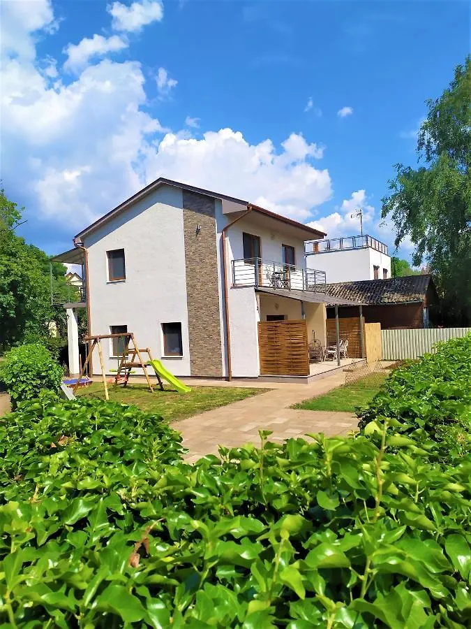 Sweet Life Apartments Hajdúszoboszló