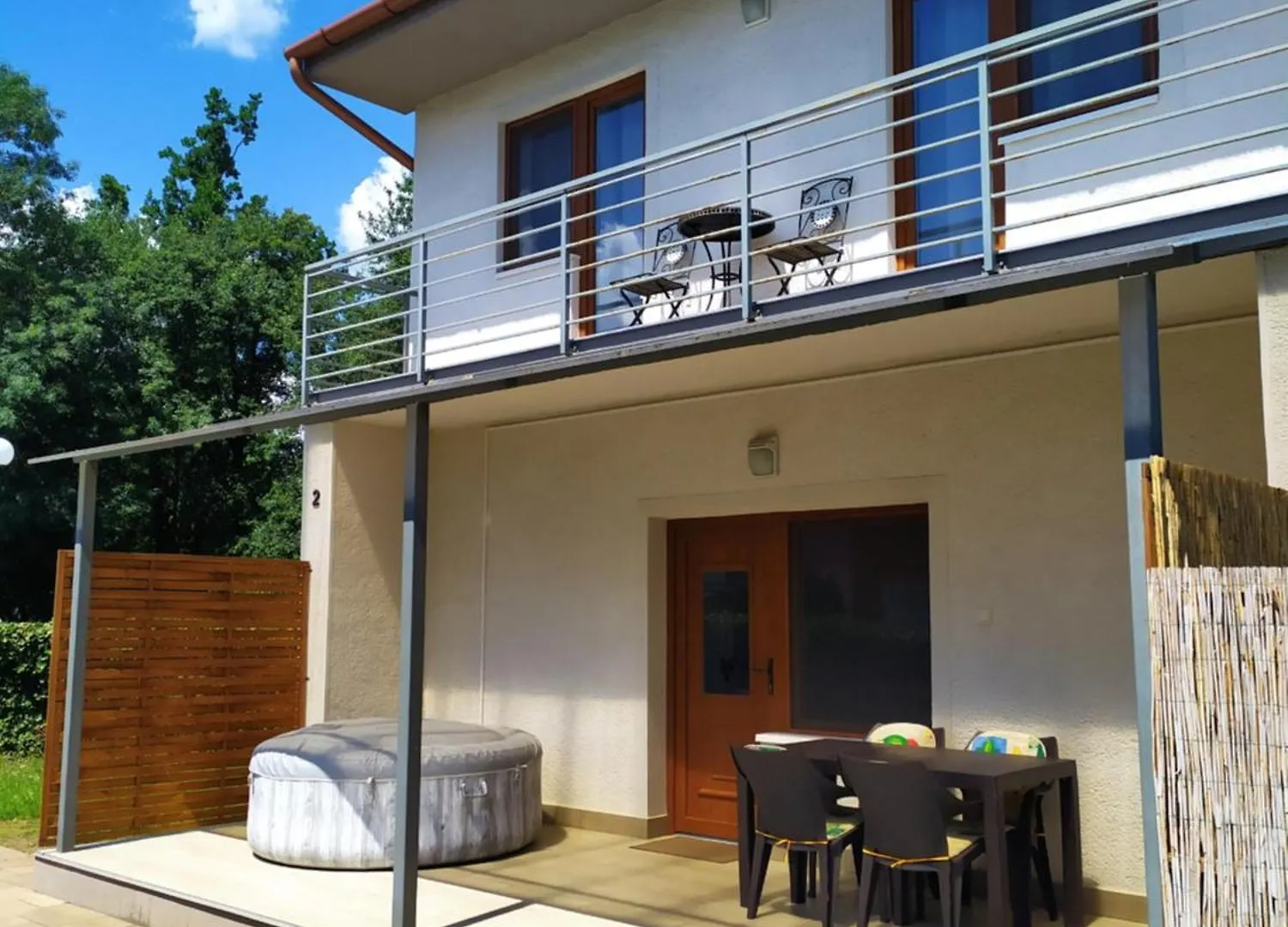 Sweet Life Apartments Hajdúszoboszló